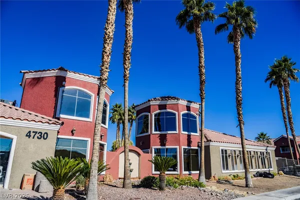$1,175 | 4730 East Craig Road, Unit 2170, Las Vegas, NV 89115