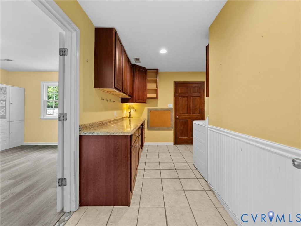 150 Arkwright Road North Chesterfield, VA 23236 - Photo 30 of 36 Large Laundry Room