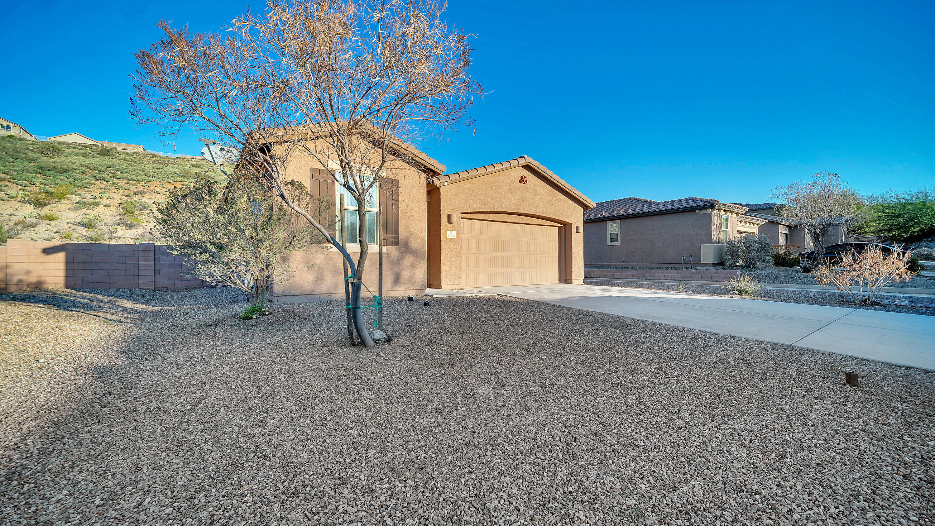 39049 South Running Roses Lane Tucson, AZ 85739 - Photo 11 of 33