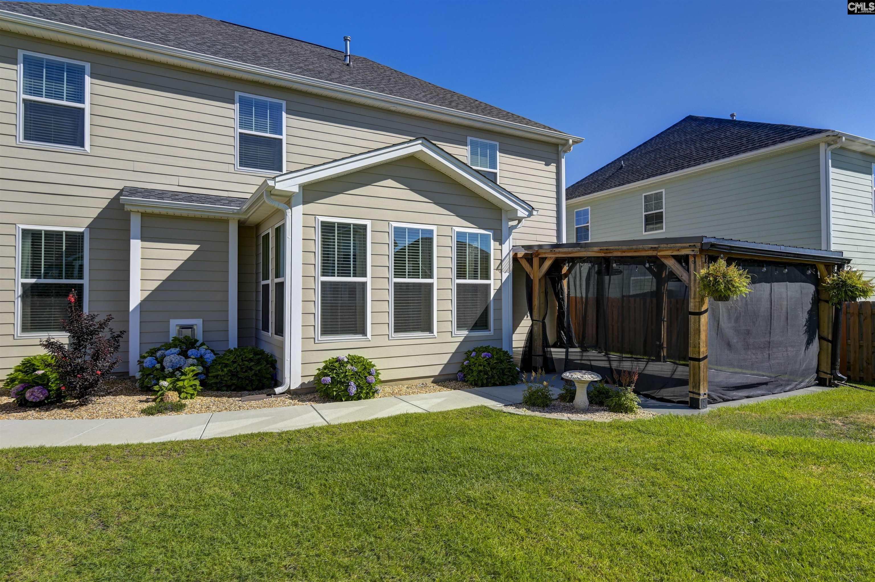 4033 Summerland Way Elgin, SC 29045 - Photo 42 of 45
