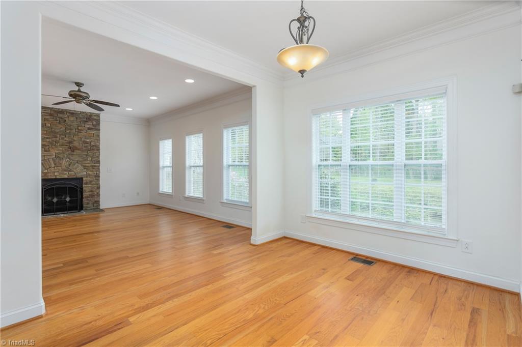 5528 Salem View Road Pfafftown, NC 27040 - Photo 12 of 40