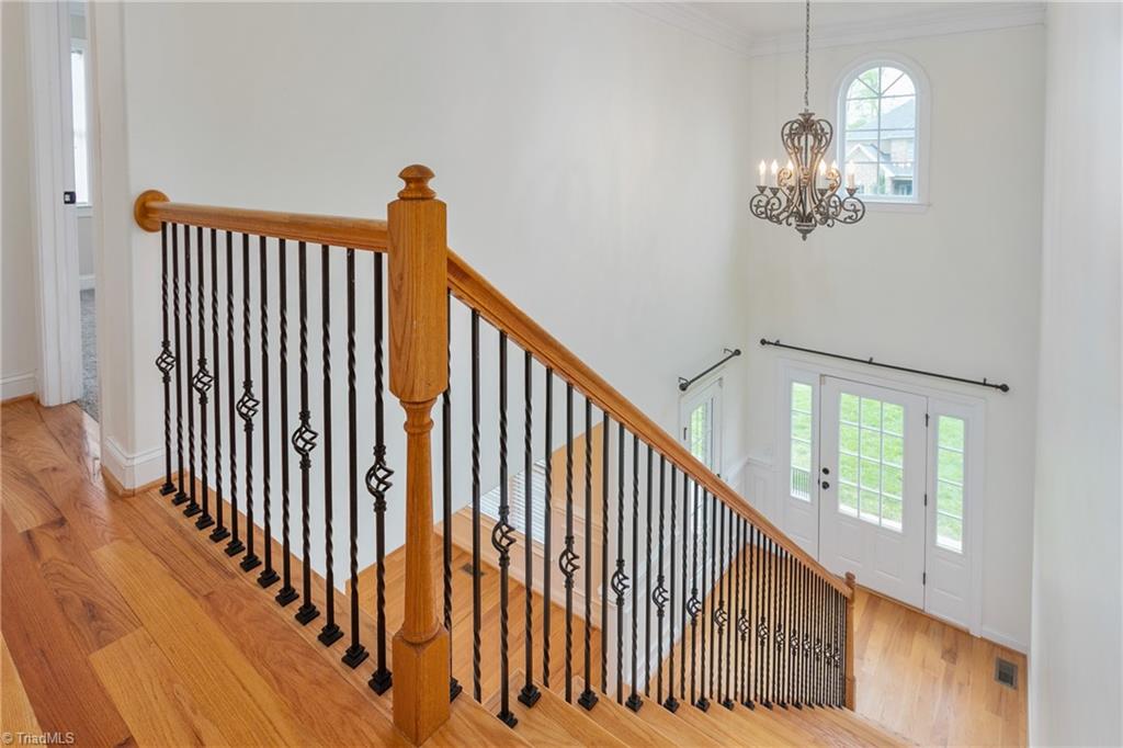 5528 Salem View Road Pfafftown, NC 27040 - Photo 18 of 40