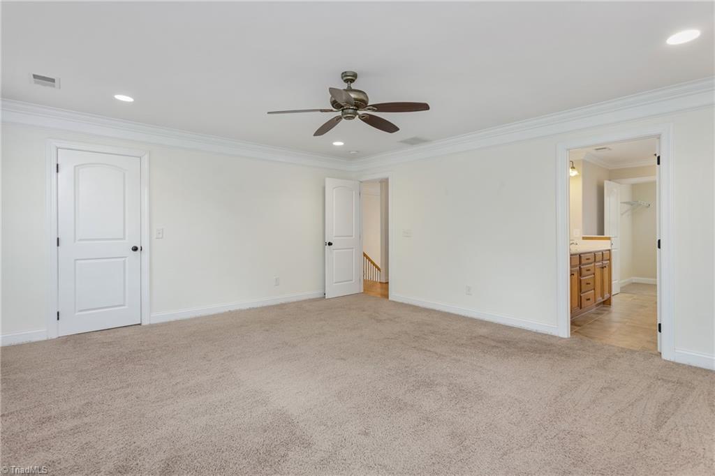 5528 Salem View Road Pfafftown, NC 27040 - Photo 20 of 40