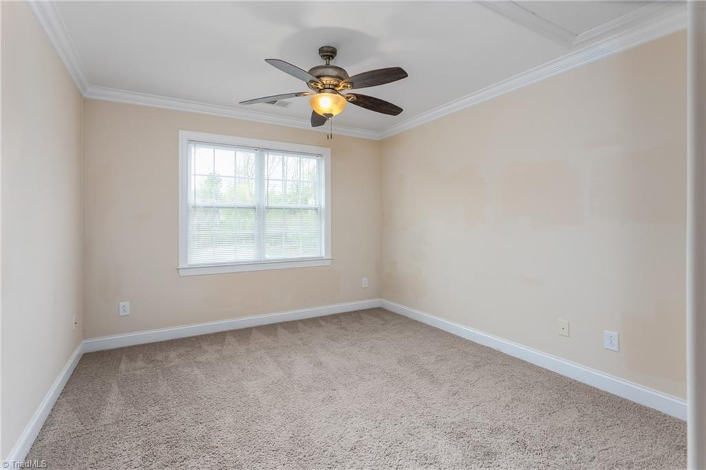 5528 Salem View Road Pfafftown, NC 27040 - Photo 26 of 40