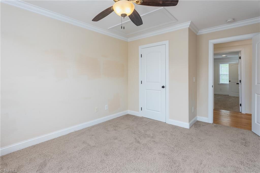 5528 Salem View Road Pfafftown, NC 27040 - Photo 27 of 40