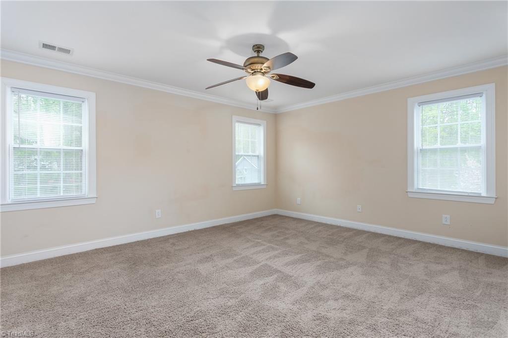 5528 Salem View Road Pfafftown, NC 27040 - Photo 30 of 40