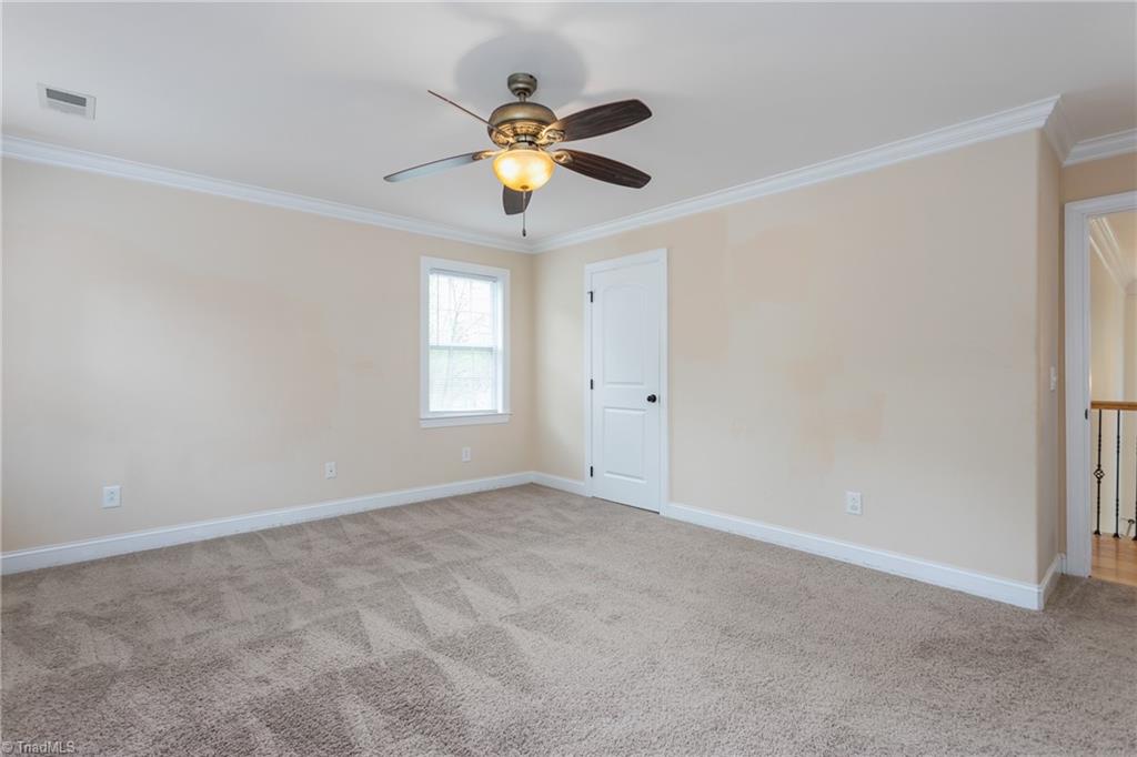 5528 Salem View Road Pfafftown, NC 27040 - Photo 31 of 40