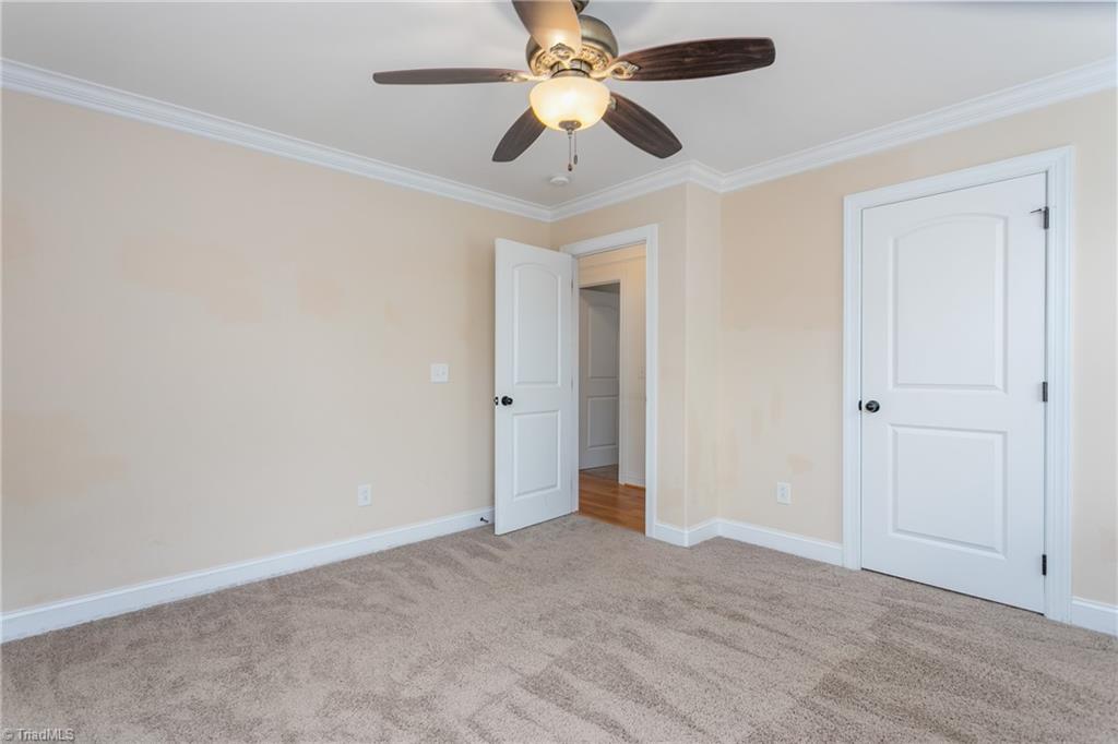 5528 Salem View Road Pfafftown, NC 27040 - Photo 33 of 40