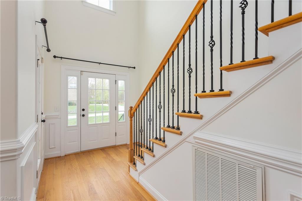 5528 Salem View Road Pfafftown, NC 27040 - Photo 6 of 40