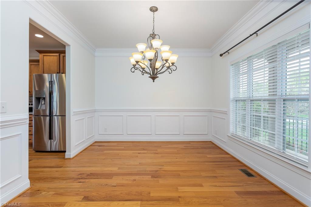 5528 Salem View Road Pfafftown, NC 27040 - Photo 7 of 40