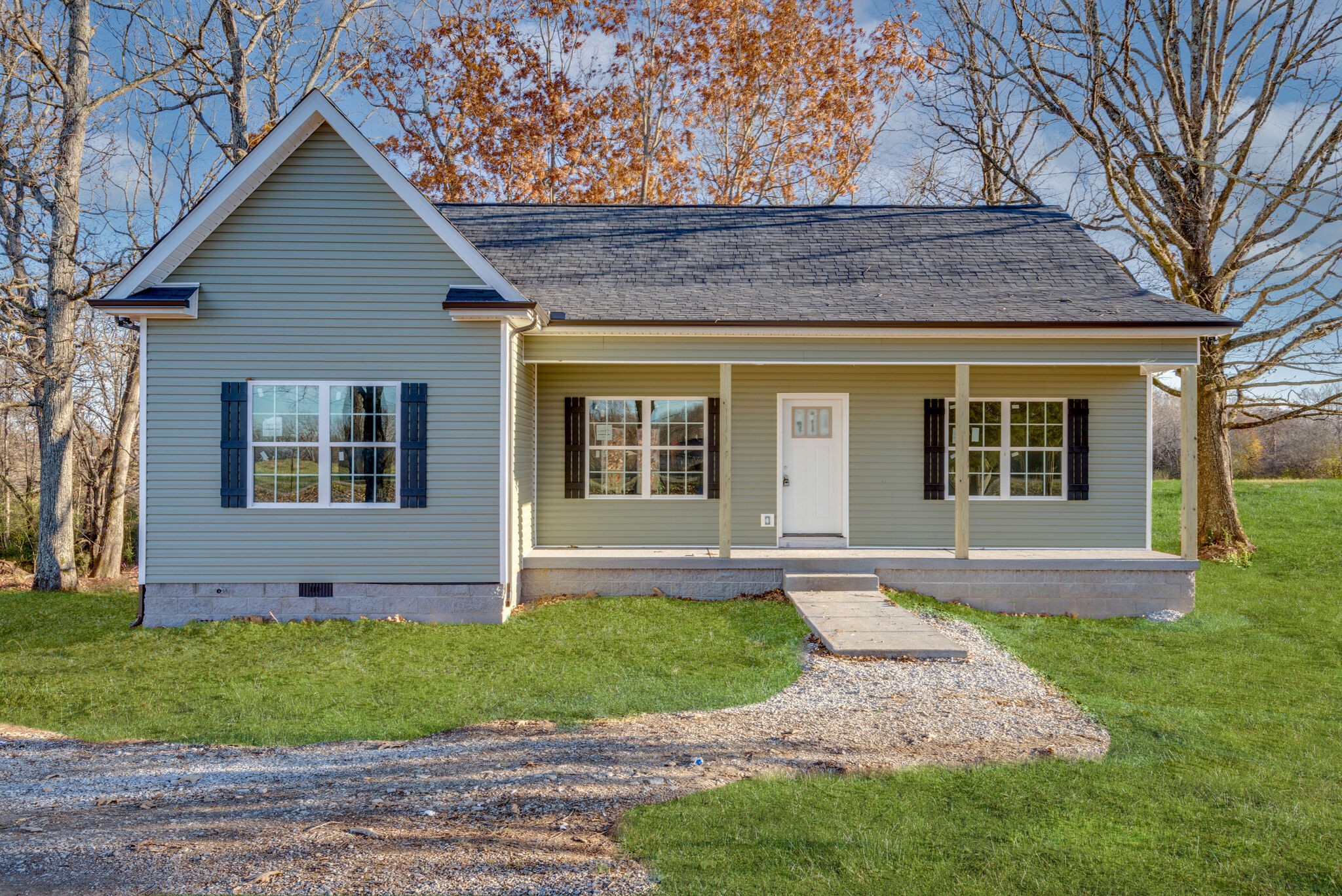 1314 Taylor Town Road White Bluff, TN 37187 - Photo 1 of 26 Gallery Image 1