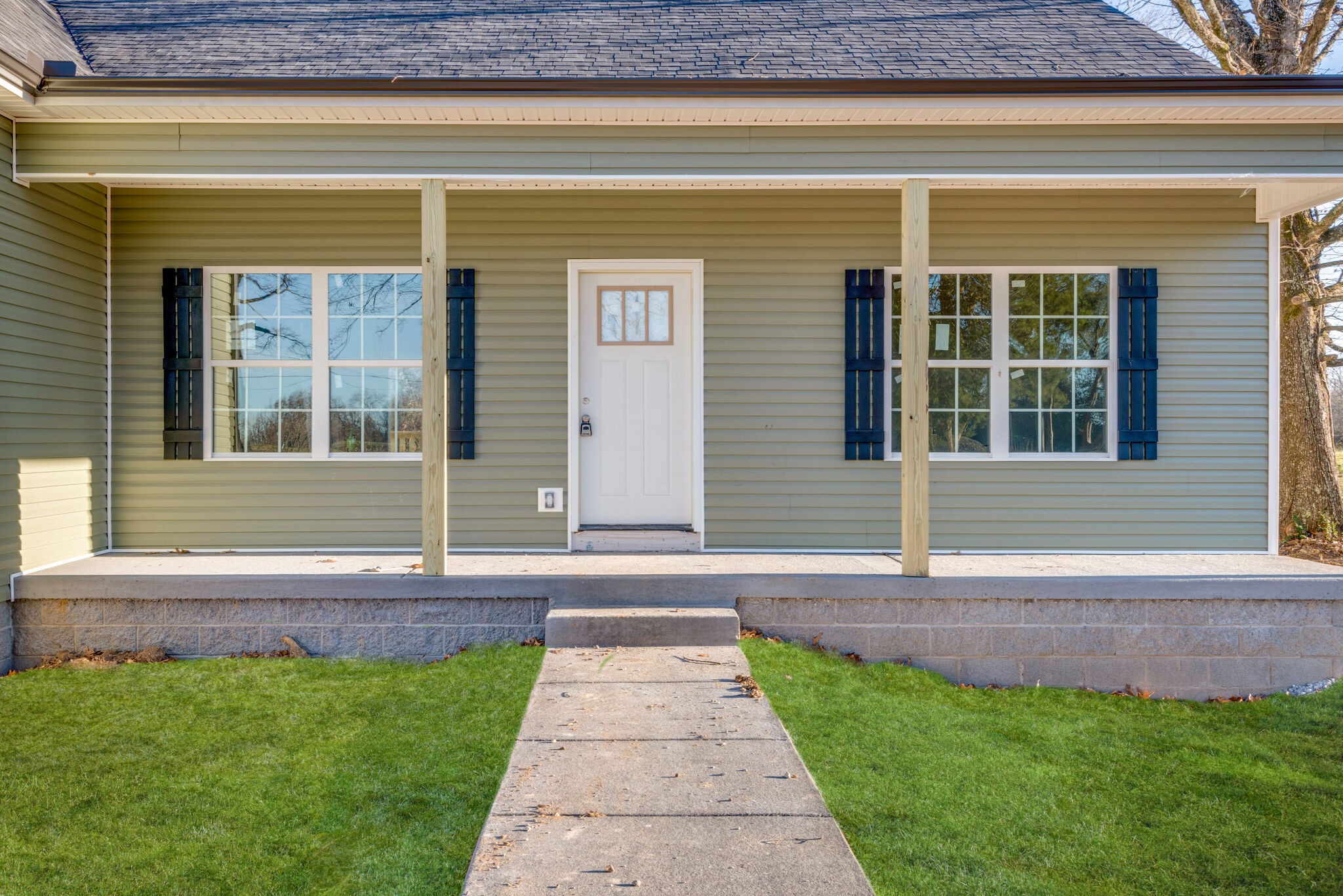 1314 Taylor Town Road White Bluff, TN 37187 - Photo 2 of 26 Gallery Image 2