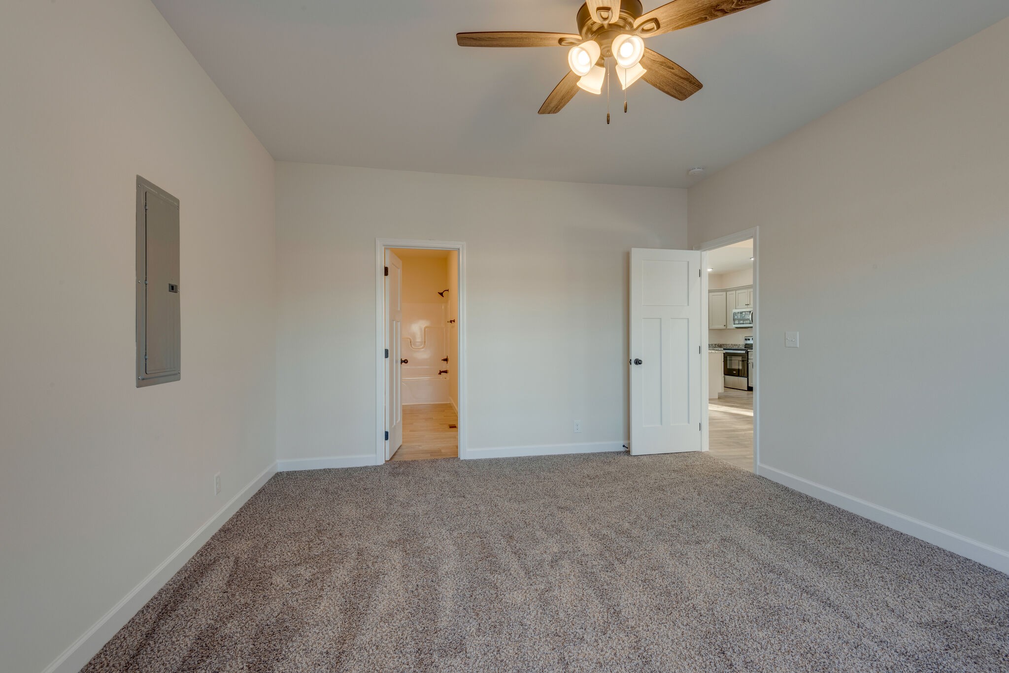 1314 Taylor Town Road White Bluff, TN 37187 - Photo 15 of 26 Gallery Image 15