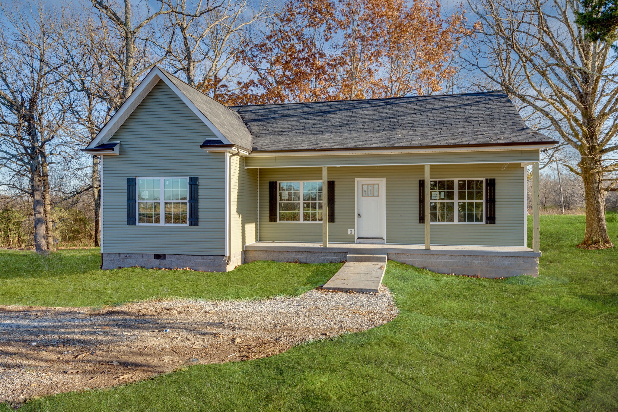 1314 Taylor Town Road White Bluff, TN 37187 - Photo 3 of 26 Gallery Image 3