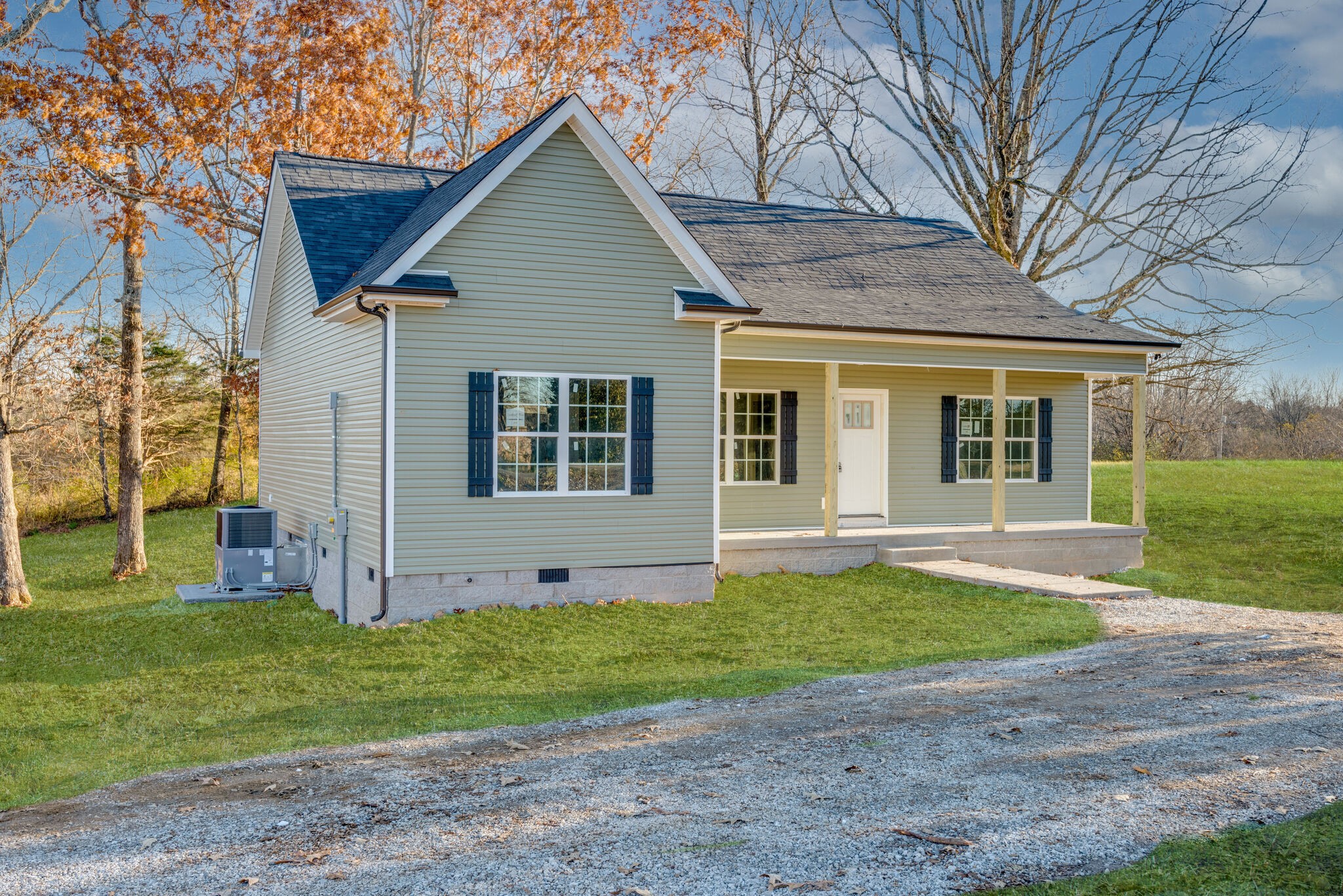 1314 Taylor Town Road White Bluff, TN 37187 - Photo 25 of 26 Gallery Image 25