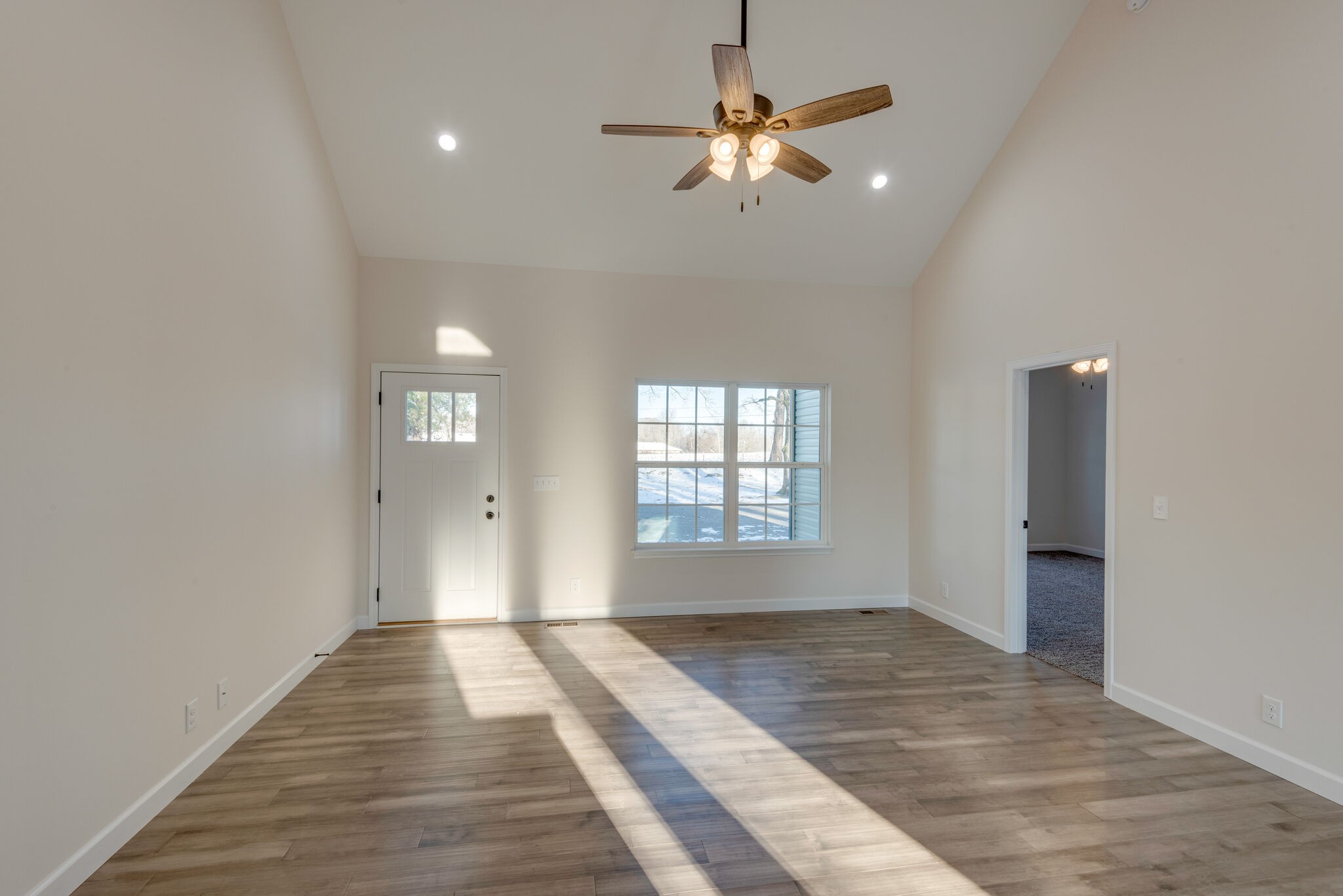 1314 Taylor Town Road White Bluff, TN 37187 - Photo 5 of 26 Gallery Image 5