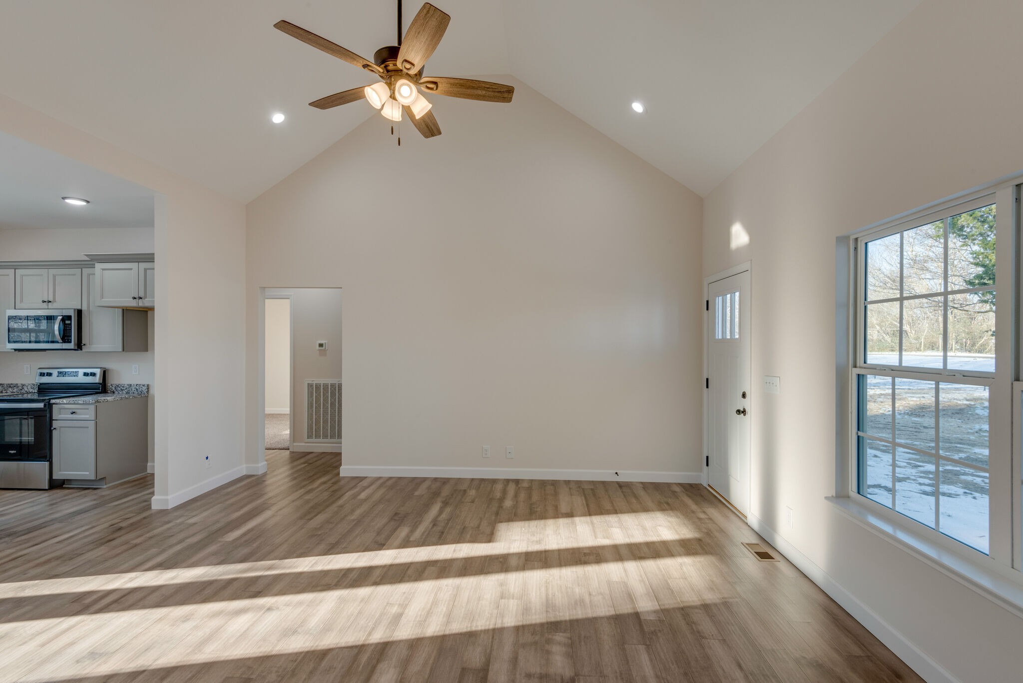 1314 Taylor Town Road White Bluff, TN 37187 - Photo 6 of 26 Gallery Image 6