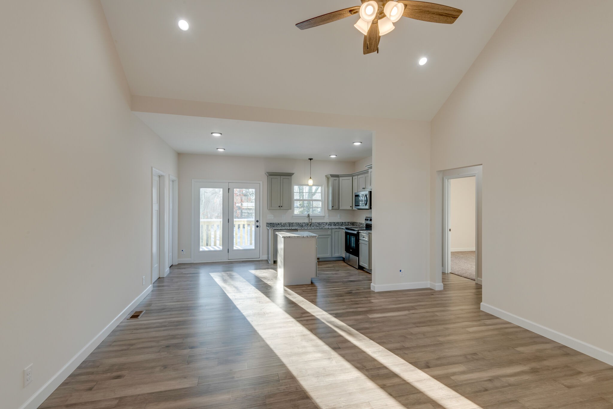 1314 Taylor Town Road White Bluff, TN 37187 - Photo 7 of 26 Gallery Image 7