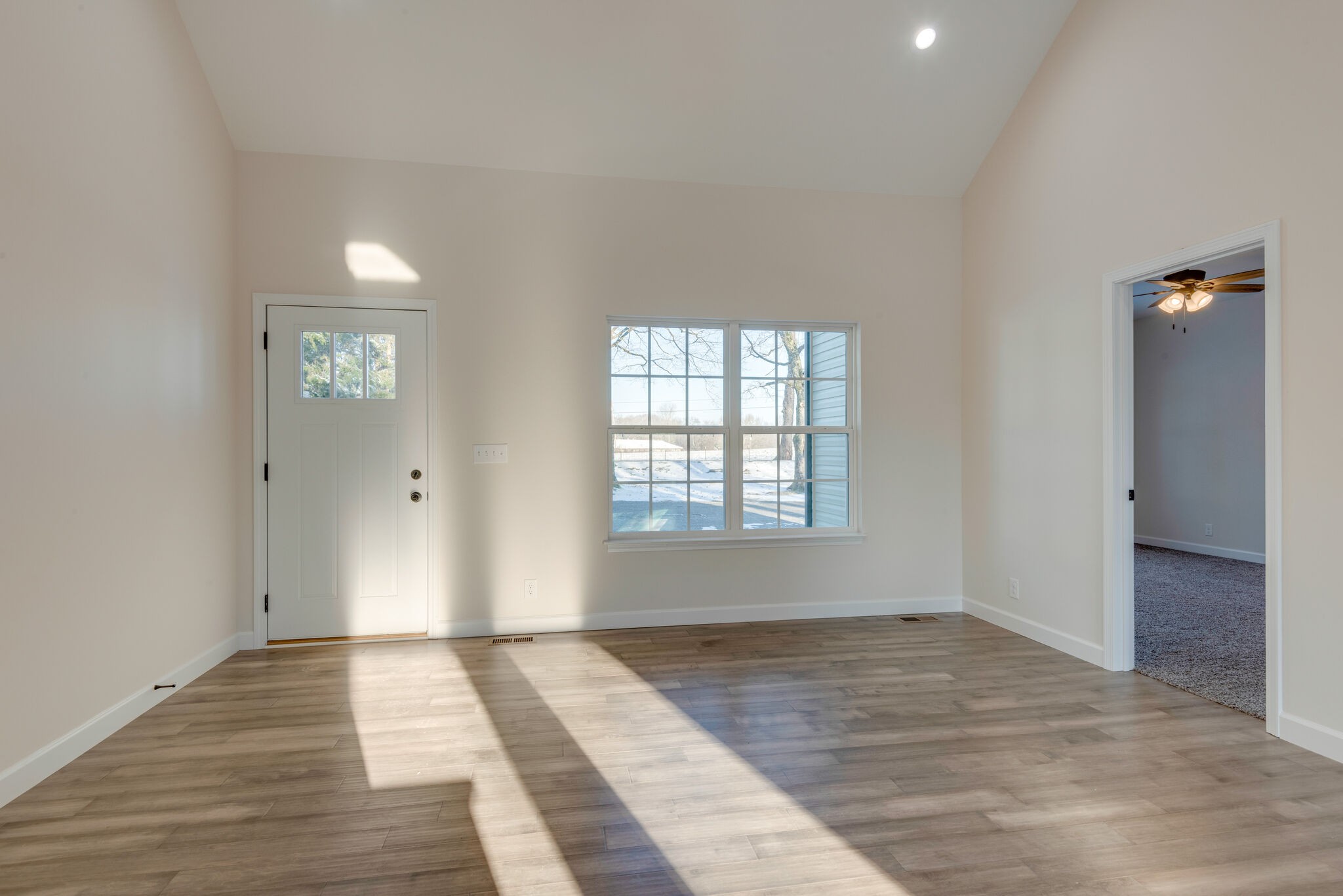 1314 Taylor Town Road White Bluff, TN 37187 - Photo 8 of 26 Gallery Image 8