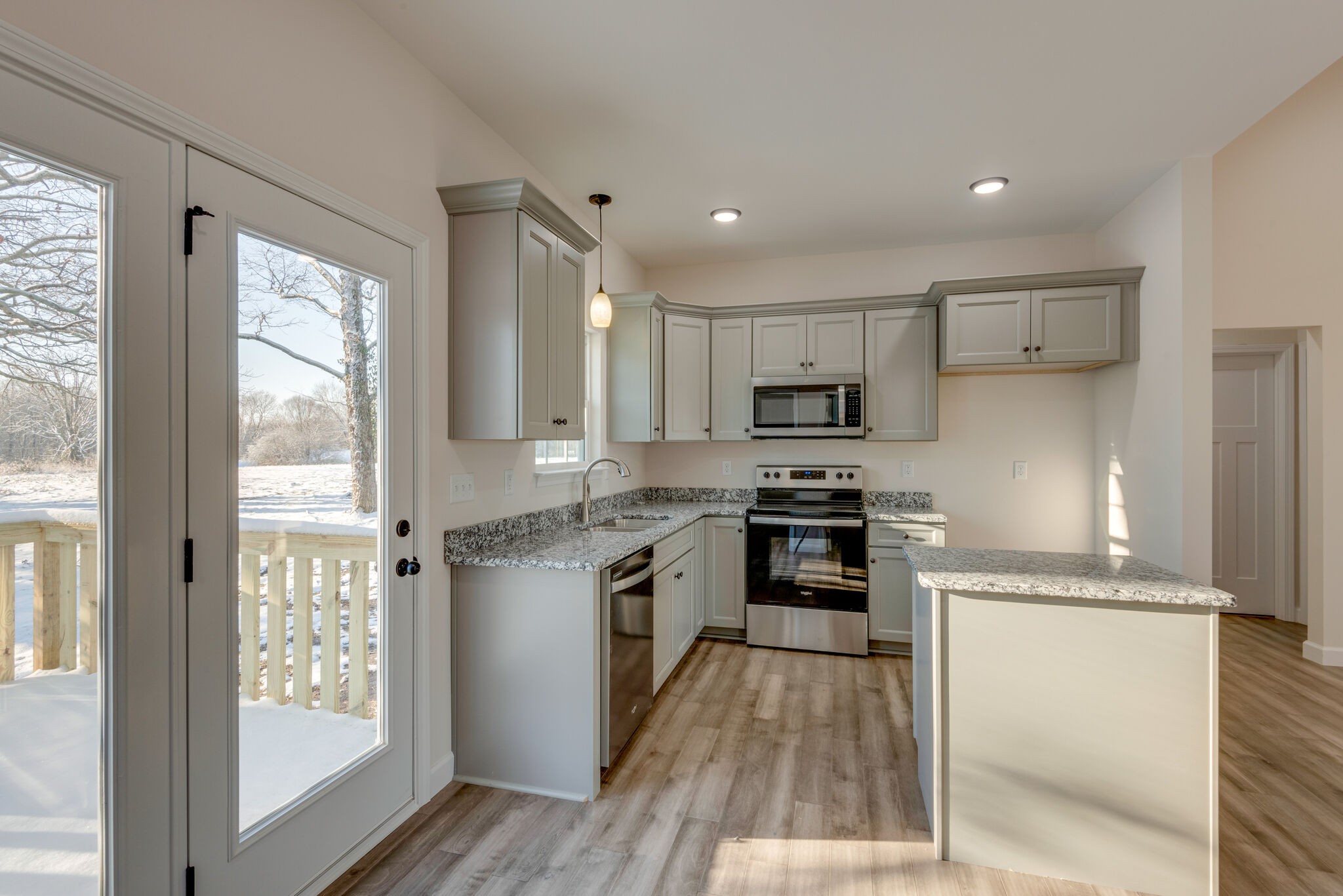 1314 Taylor Town Road White Bluff, TN 37187 - Photo 10 of 26 Gallery Image 10