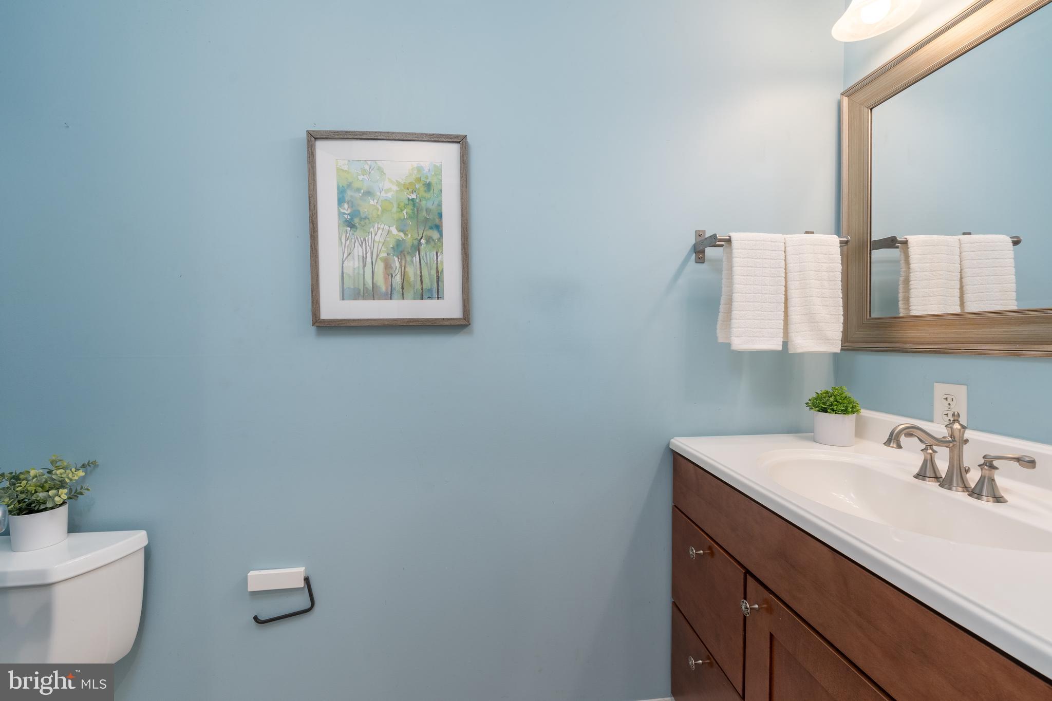 1423 Decatur Street Baltimore, MD 21230 - Photo 29 of 36 Second Floor Bathroom