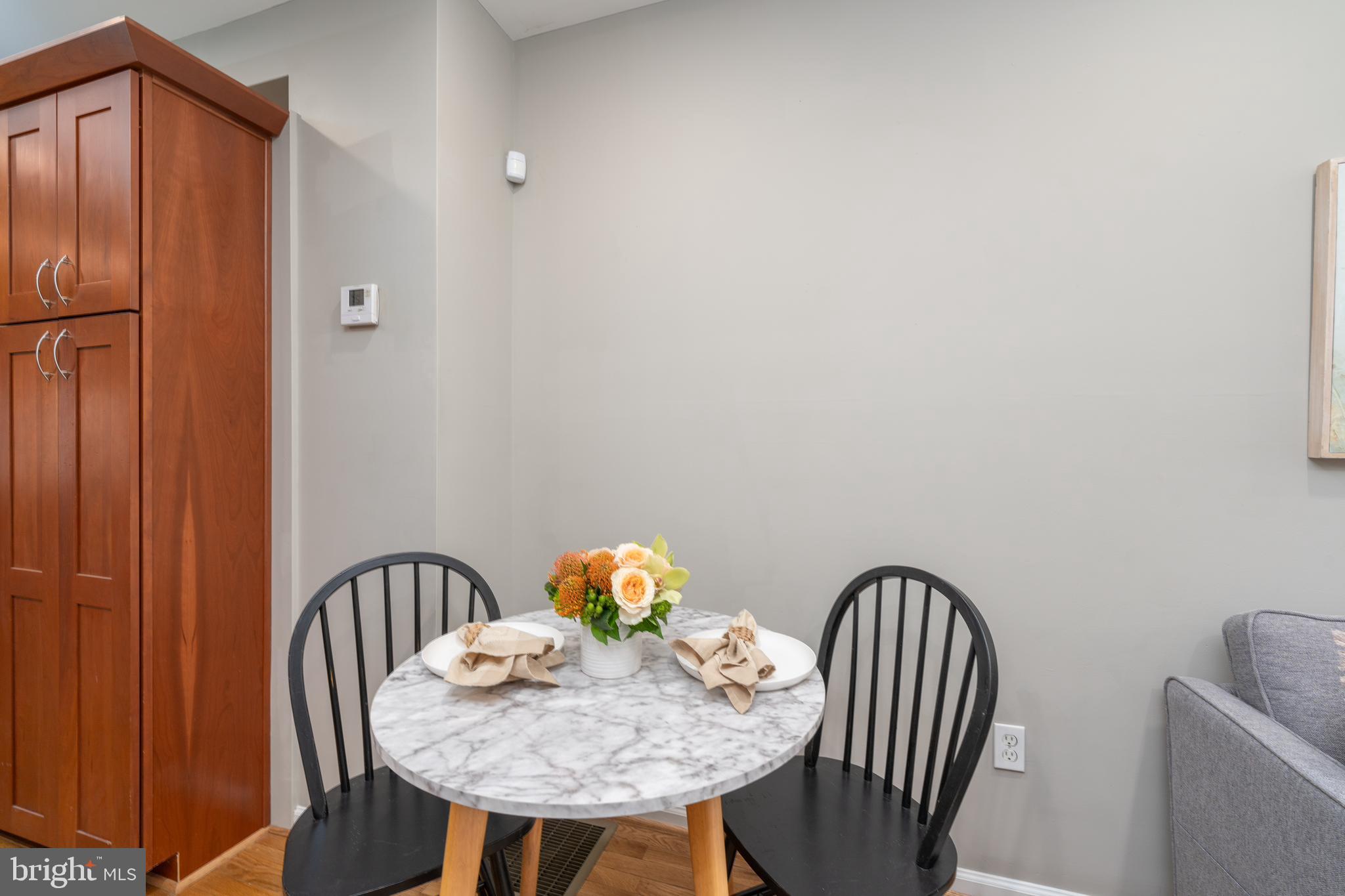1423 Decatur Street Baltimore, MD 21230 - Photo 9 of 36 Dinning Area