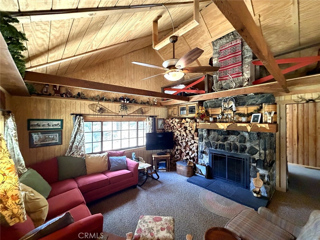 0 Table Mountain Road Wrightwood, CA 92397 - Photo 5 of 20