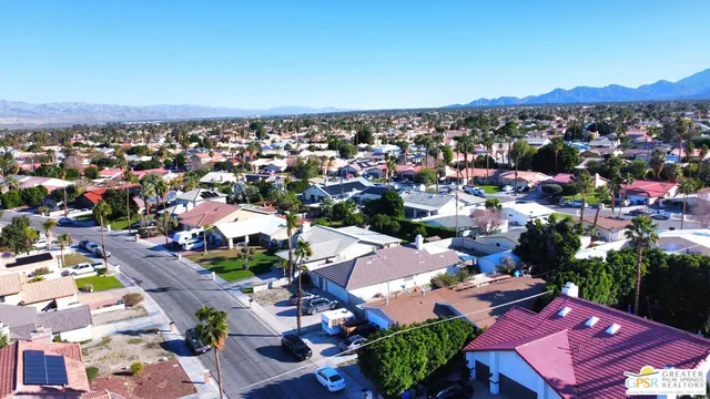 $850,000 | 29395 Avenida La Paz, Cathedral City, CA 92234