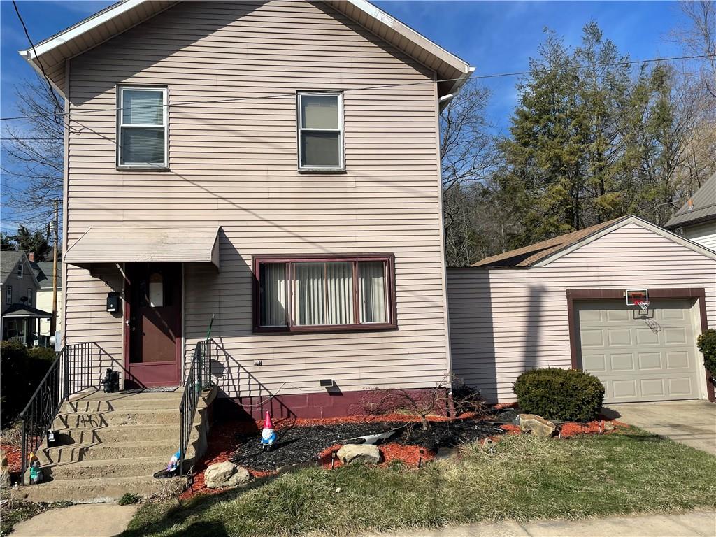 683 Chestnut Street Indiana, PA 15701 - Photo 3 of 12 Gallery Image 3