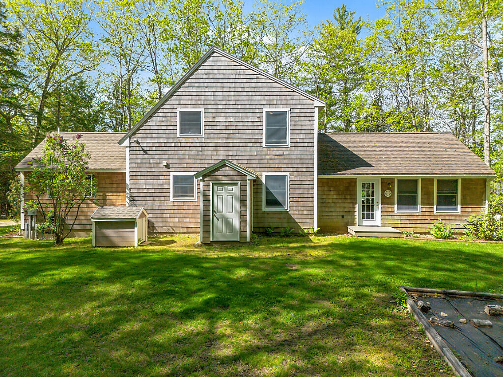 282 Pierces Point Road Windsor, ME 04363 - Photo 11 of 62 46_DJI_0003_DxO_mls