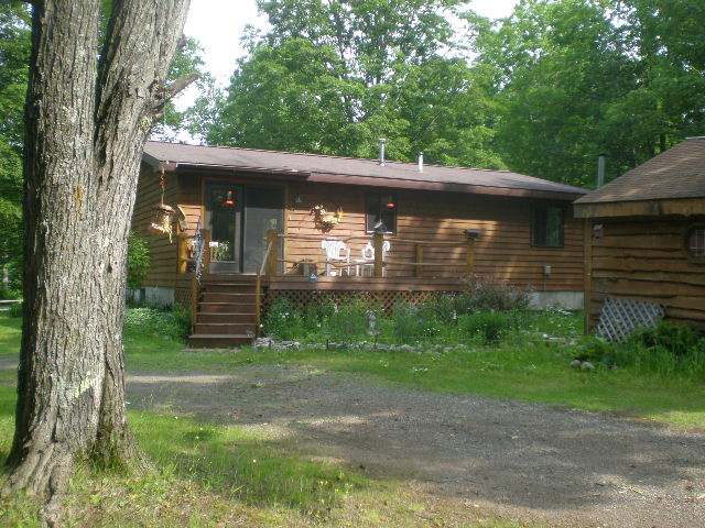 N1068 Hall Road Park Falls, WI 54552 - Photo 1 of 14 Gallery Image 1