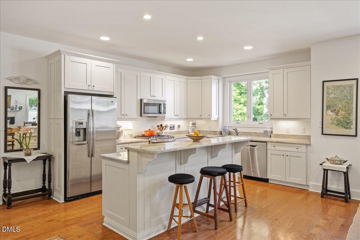 5508 Rutherford Cl Pittsboro, NC 27312 - Photo 7 of 56 Kitchen