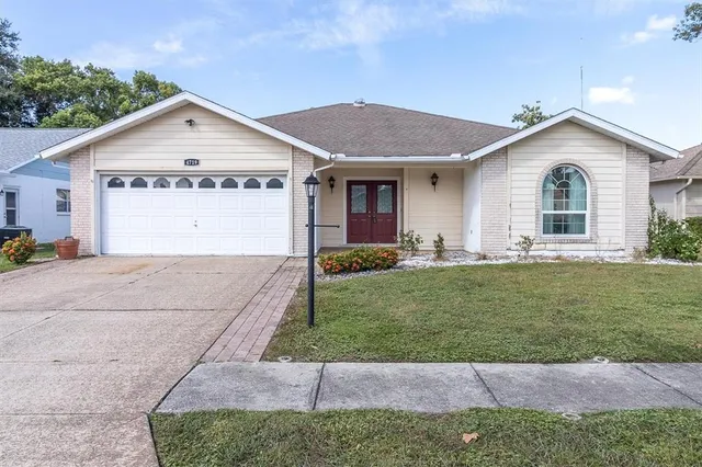 $298,900 | 4719 Cavendish Drive, New Port Richey, FL 34655