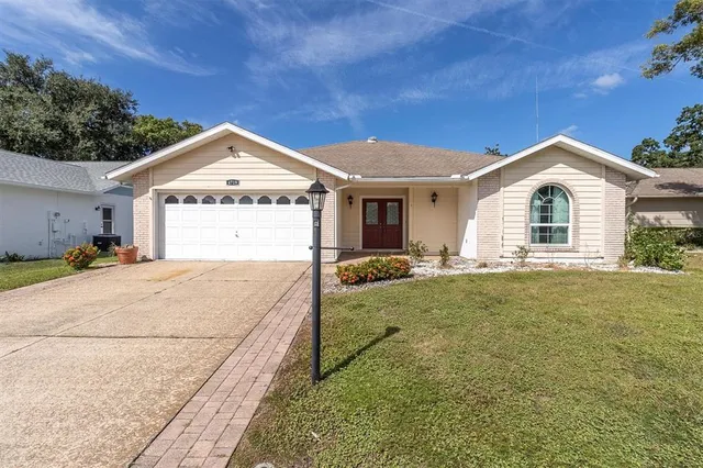 $298,900 | 4719 Cavendish Drive, New Port Richey, FL 34655
