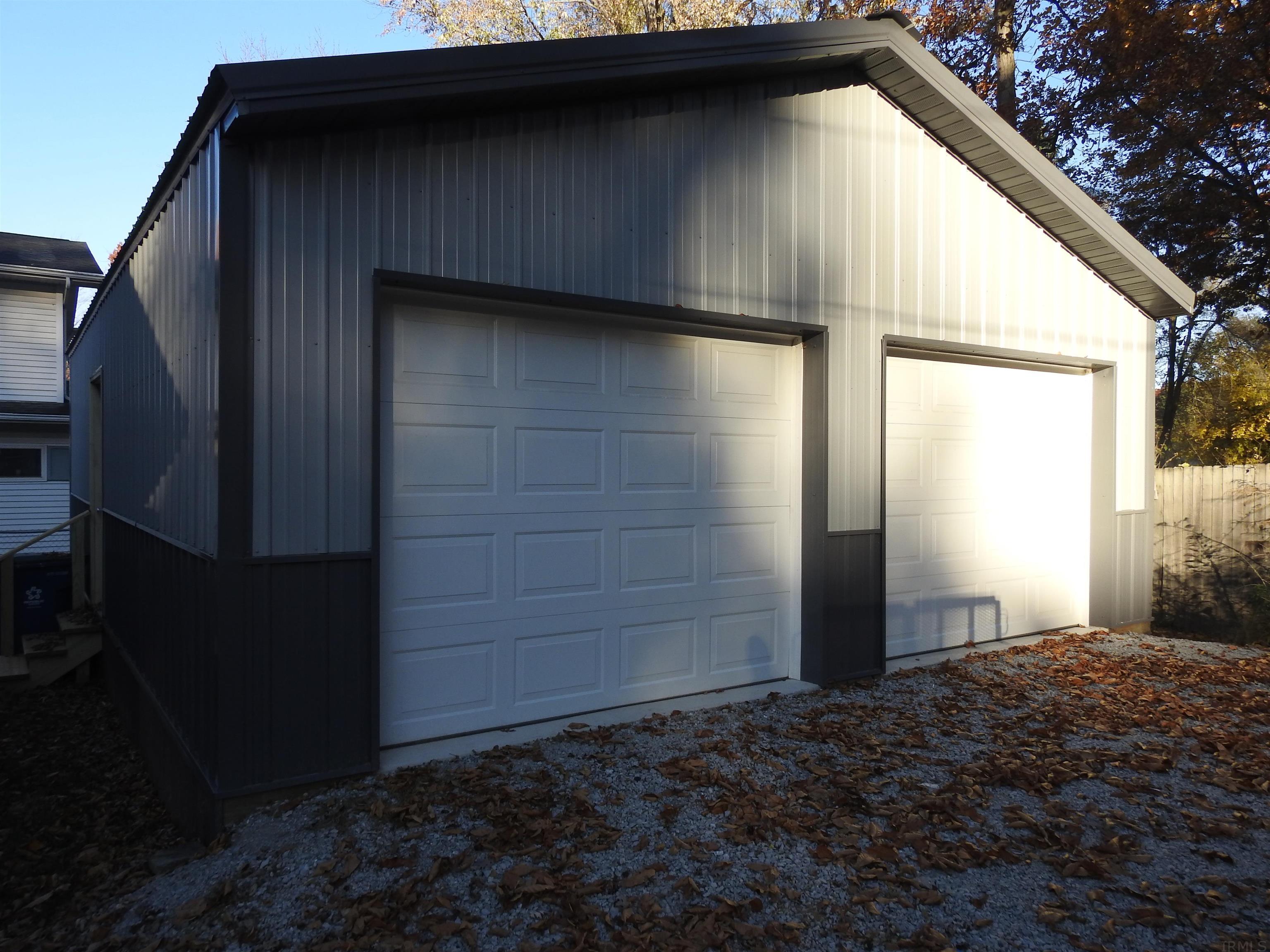 8089 North Tecumseh Road Walkerton, IN 46574 - Photo 5 of 29 Gallery Image 5
