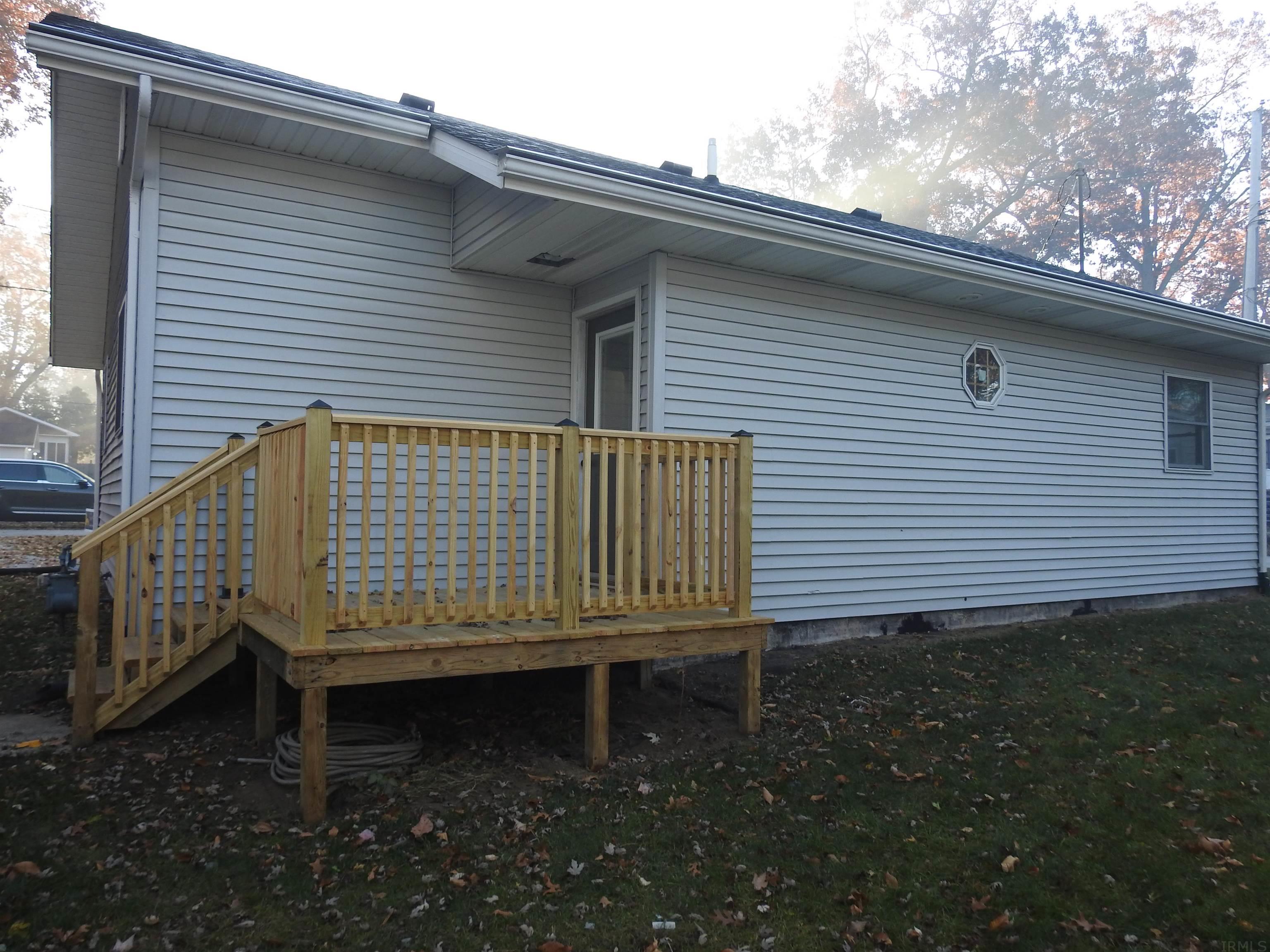8089 North Tecumseh Road Walkerton, IN 46574 - Photo 7 of 29 Gallery Image 7