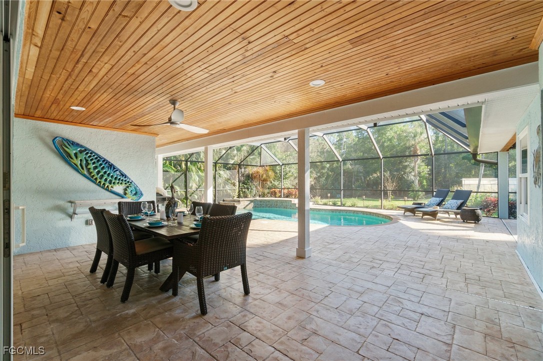 5340 Tamarind Ridge Drive Naples, FL 34119 - Photo 30 of 48