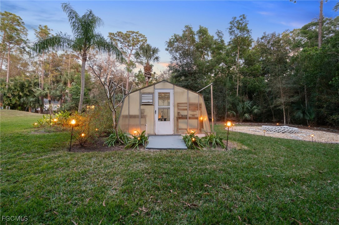 5340 Tamarind Ridge Drive Naples, FL 34119 - Photo 43 of 48