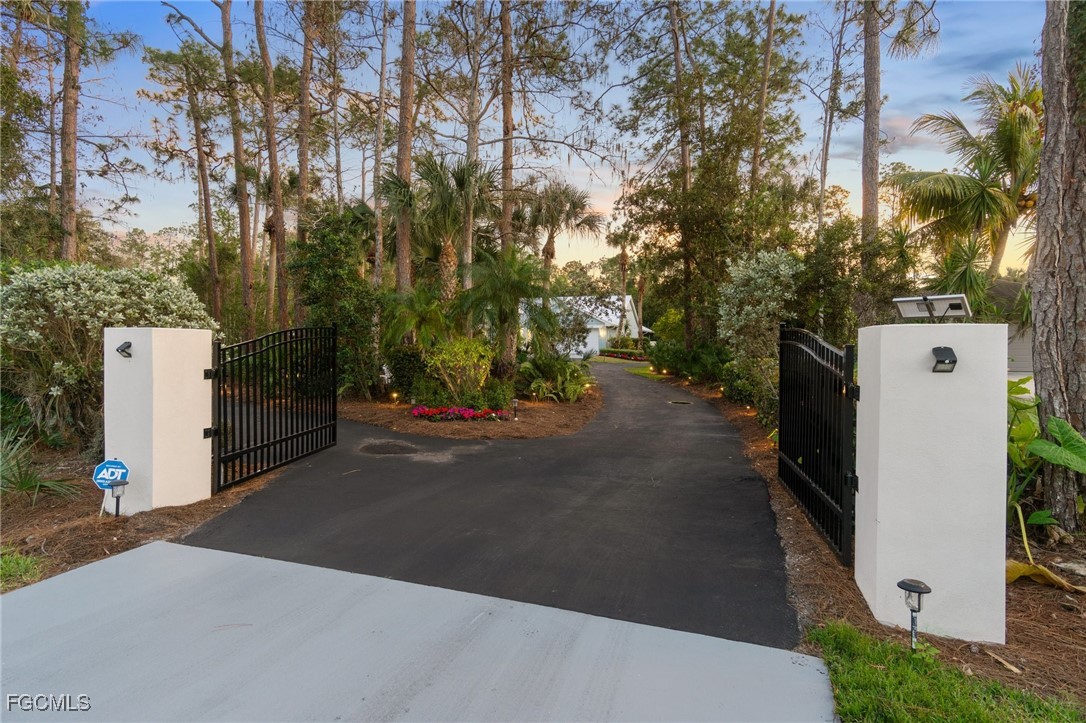 5340 Tamarind Ridge Drive Naples, FL 34119 - Photo 44 of 48