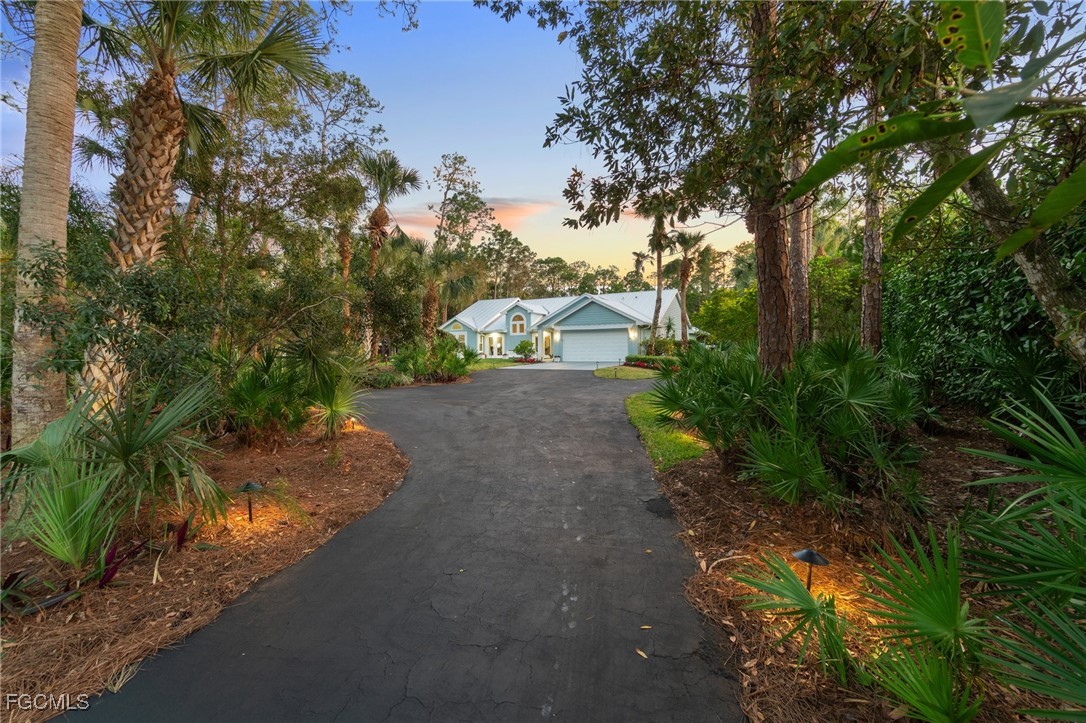 5340 Tamarind Ridge Drive Naples, FL 34119 - Photo 45 of 48