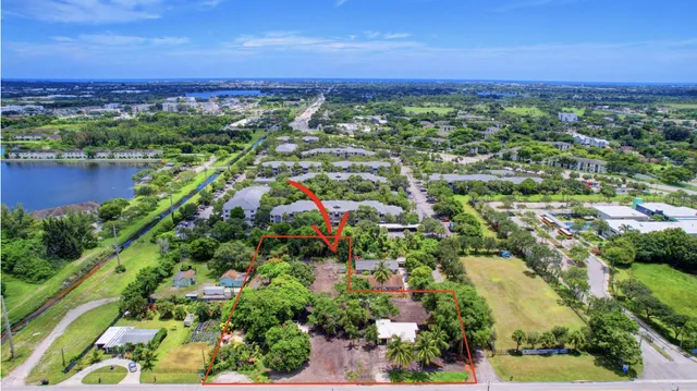 $795,000 | 4562-4588 Davis Road, Lake Worth, FL 33461