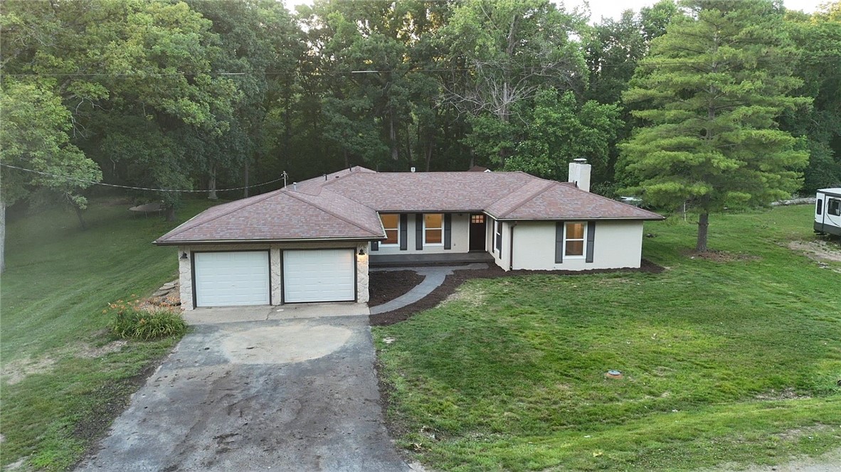 18973 Harrison Street Road Charleston, IL 61920 - Photo 1 of 42