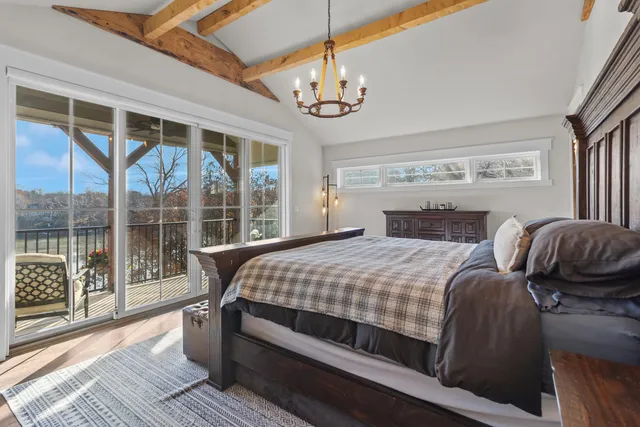 $1,849,000 | W5681 Ridge Road, La Grange, WI 53121