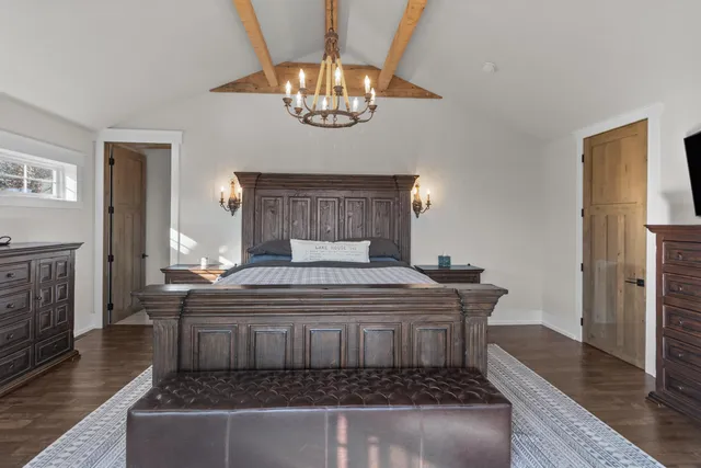 $1,849,000 | W5681 Ridge Road, La Grange, WI 53121