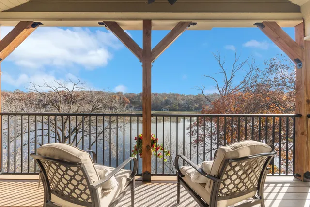 $1,849,000 | W5681 Ridge Road, La Grange, WI 53121