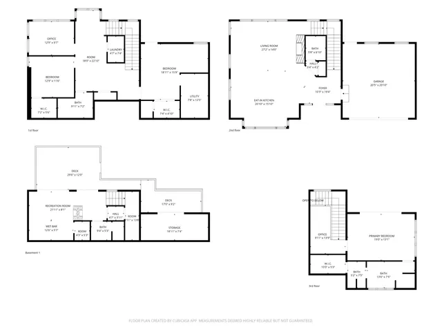 $1,849,000 | W5681 Ridge Road, La Grange, WI 53121