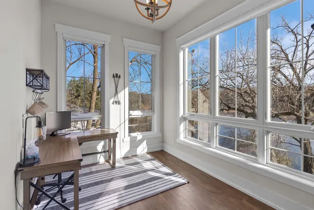 $1,849,000 | W5681 Ridge Road, La Grange, WI 53121