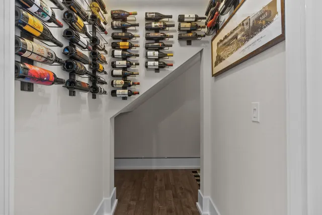 $1,849,000 | W5681 Ridge Road, La Grange, WI 53121