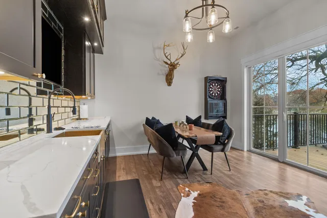 $1,849,000 | W5681 Ridge Road, La Grange, WI 53121