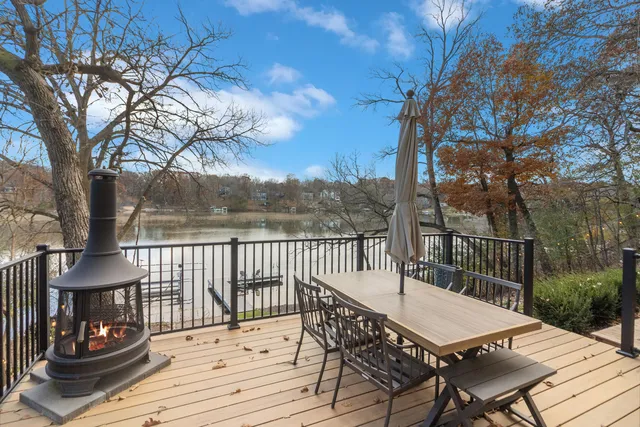 $1,849,000 | W5681 Ridge Road, La Grange, WI 53121